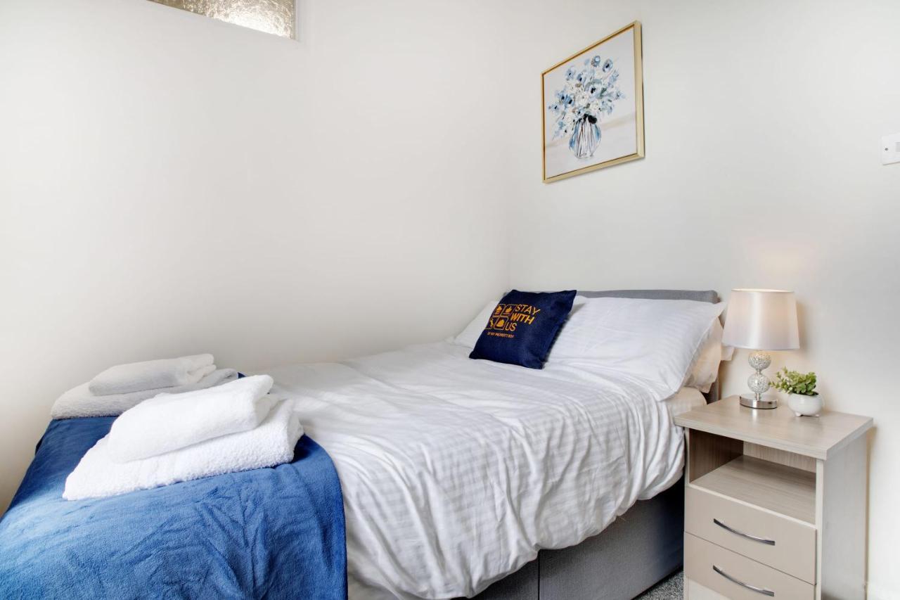 דורהם 2 Bed Cottage With Garden & Stunning Field Views מראה חיצוני תמונה