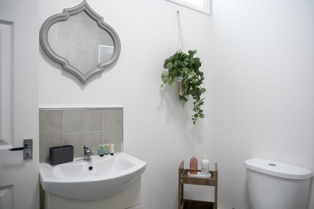 דורהם 2 Bed Cottage With Garden & Stunning Field Views מראה חיצוני תמונה