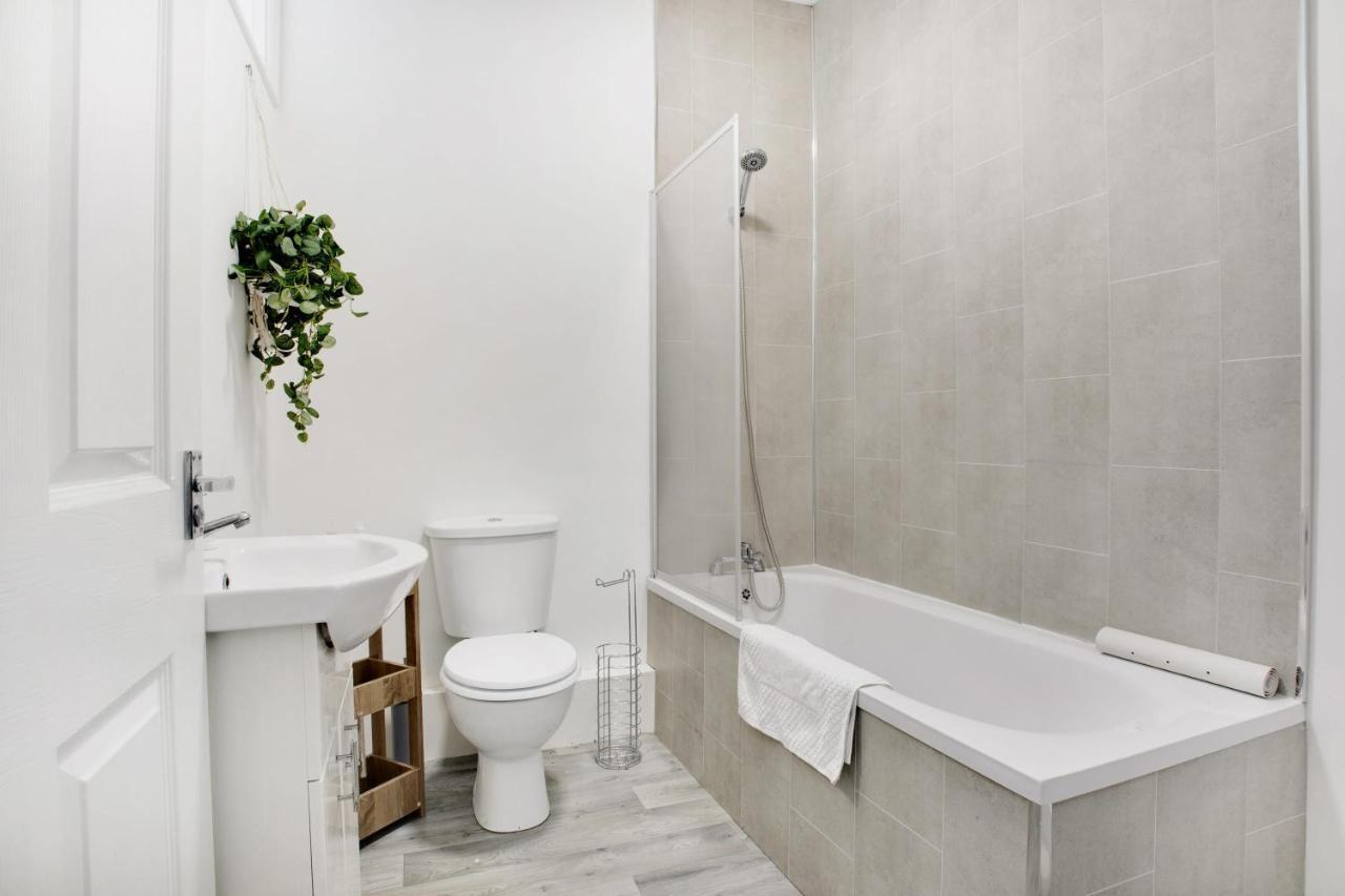 דורהם 2 Bed Cottage With Garden & Stunning Field Views מראה חיצוני תמונה