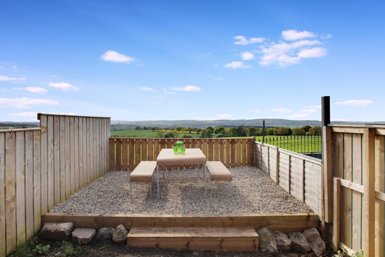 דורהם 2 Bed Cottage With Garden & Stunning Field Views מראה חיצוני תמונה